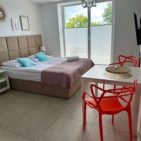 Apartamenty Sunny Stay Jastarnia Luaran gambar