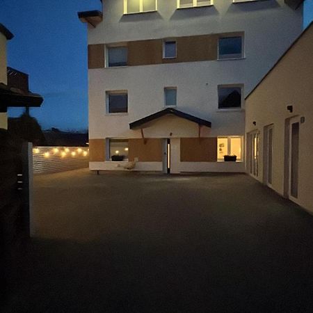Apartamenty Sunny Stay Jastarnia Luaran gambar