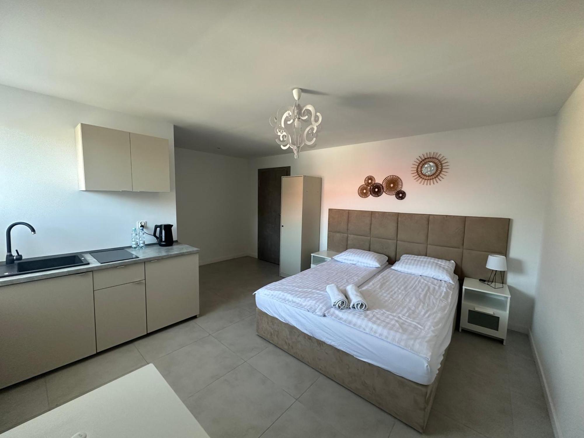Apartamenty Sunny Stay Jastarnia Luaran gambar