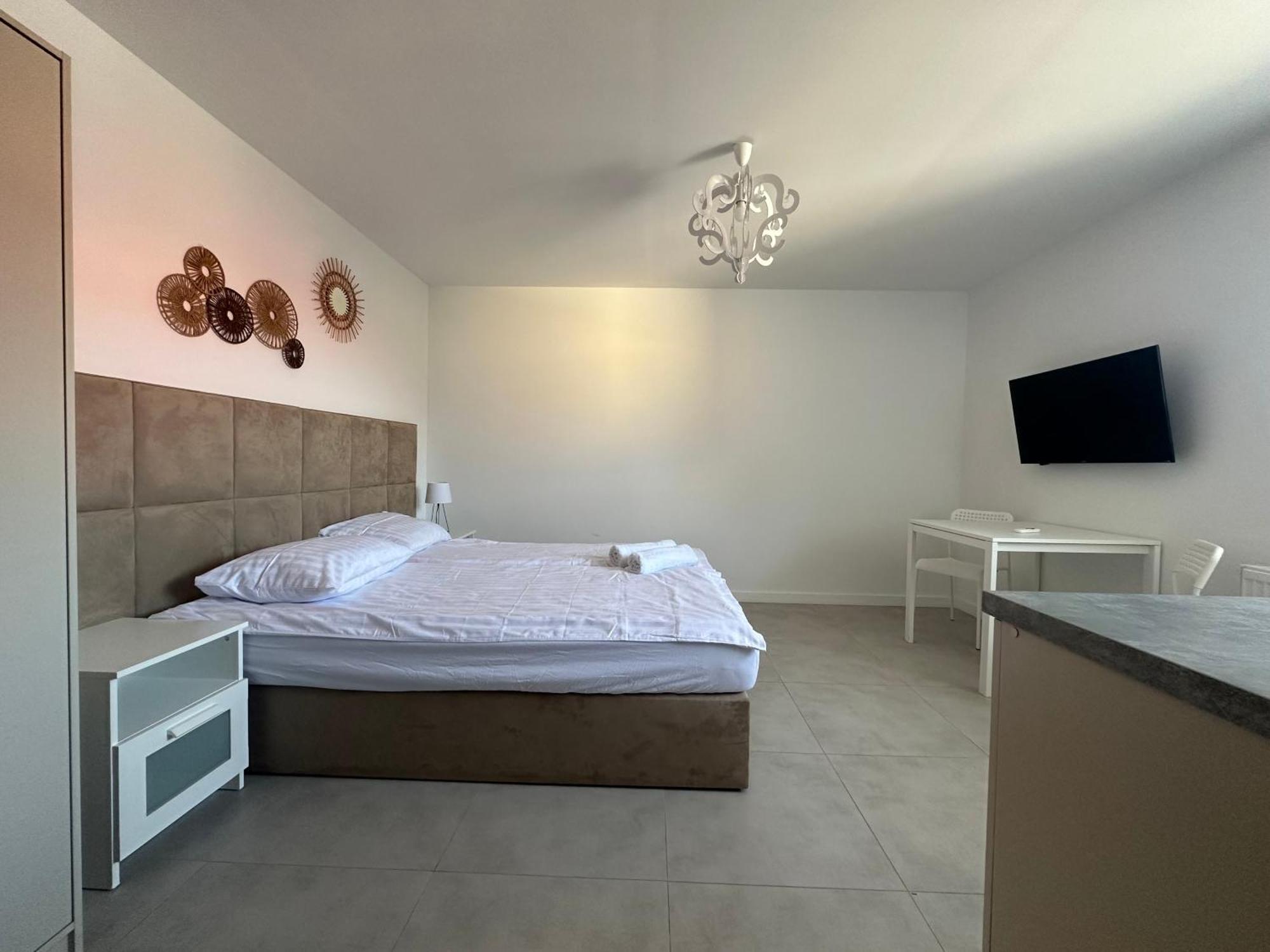 Apartamenty Sunny Stay Jastarnia Luaran gambar