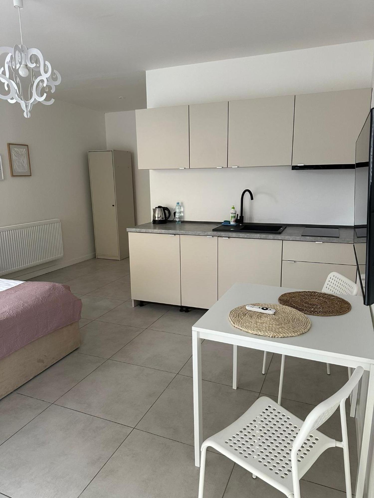 Apartamenty Sunny Stay Jastarnia Luaran gambar