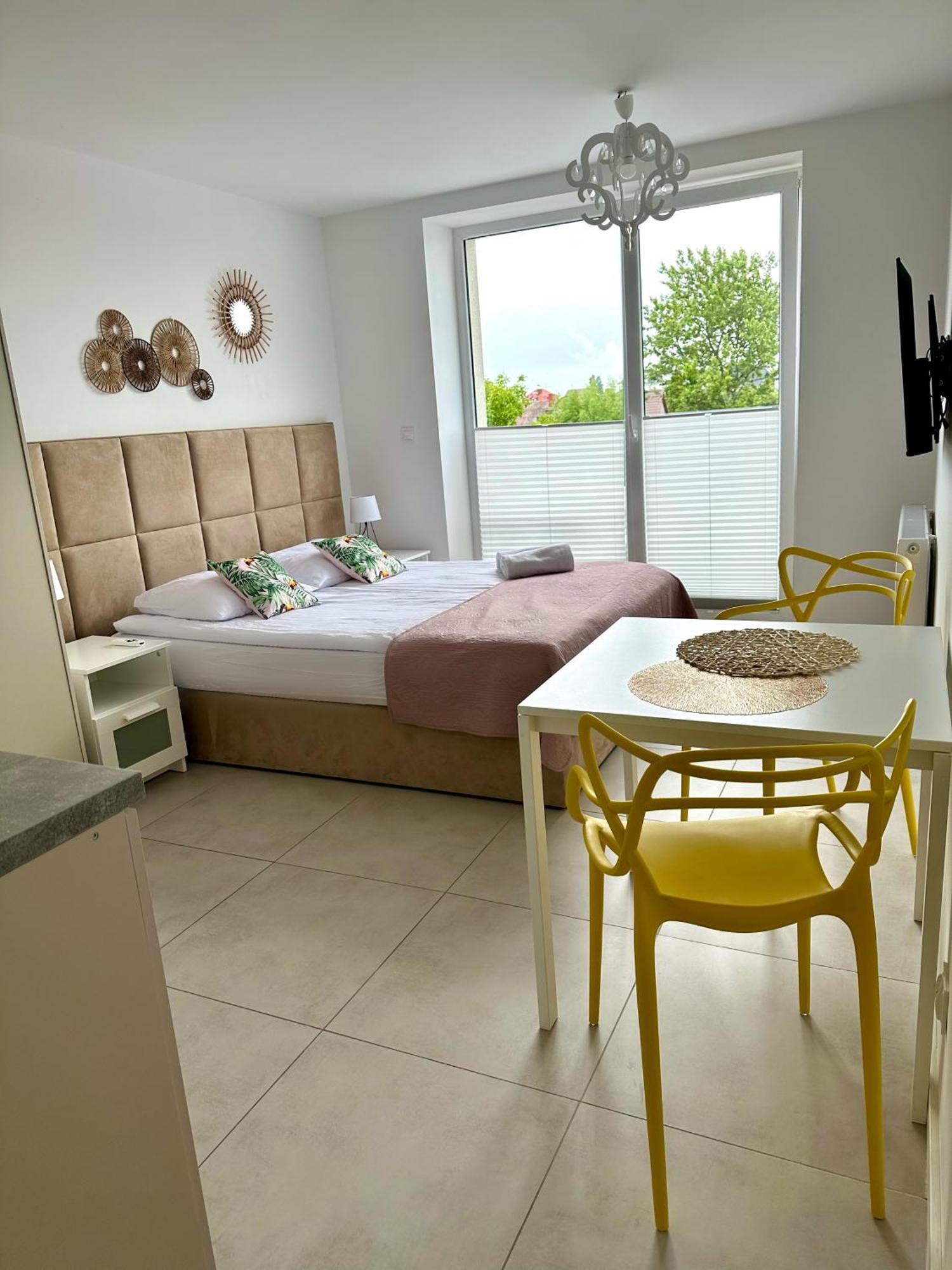 Apartamenty Sunny Stay Jastarnia Luaran gambar