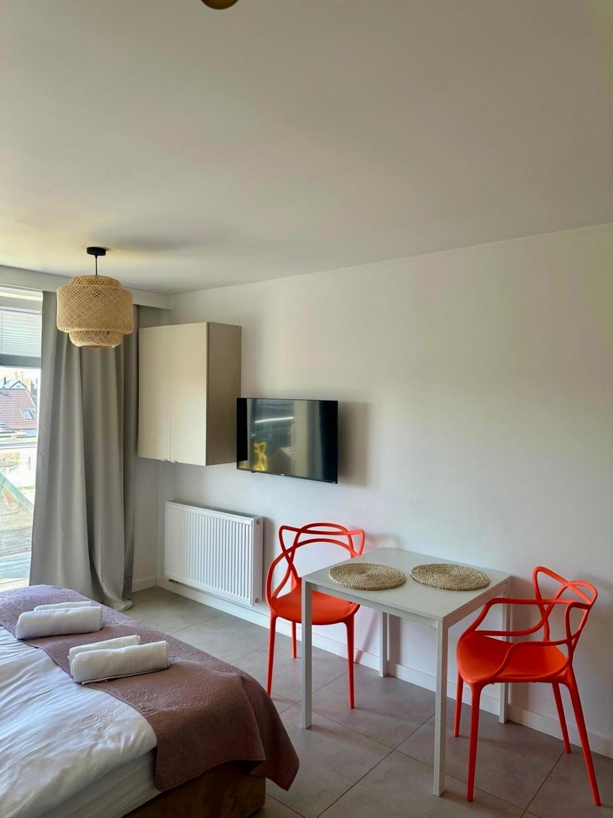 Apartamenty Sunny Stay Jastarnia Luaran gambar